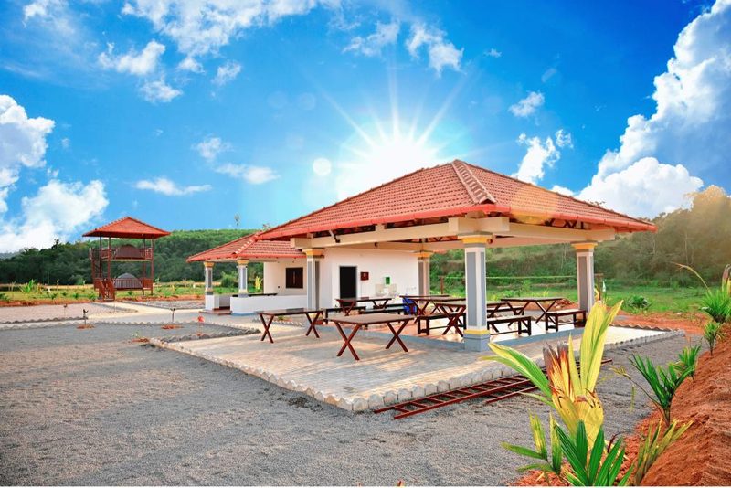 Nandi Cottage