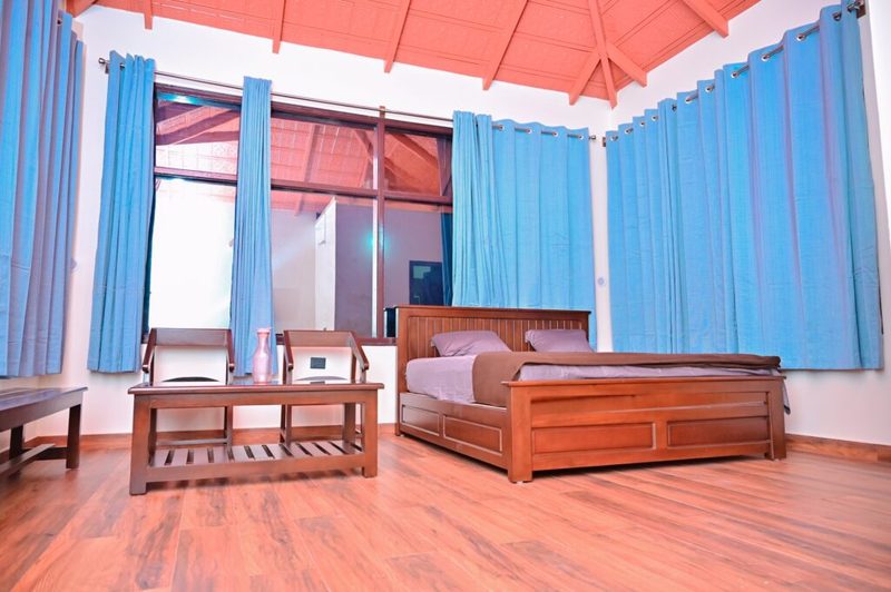 Nandi Cottage