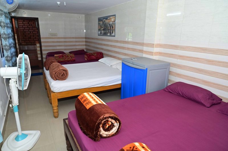 Family Rooms
