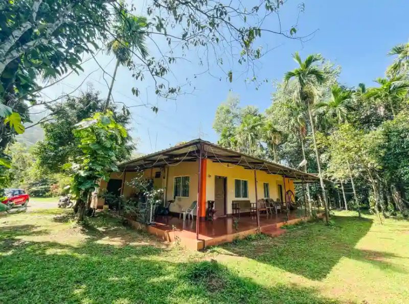 Isiri Holiday Homes