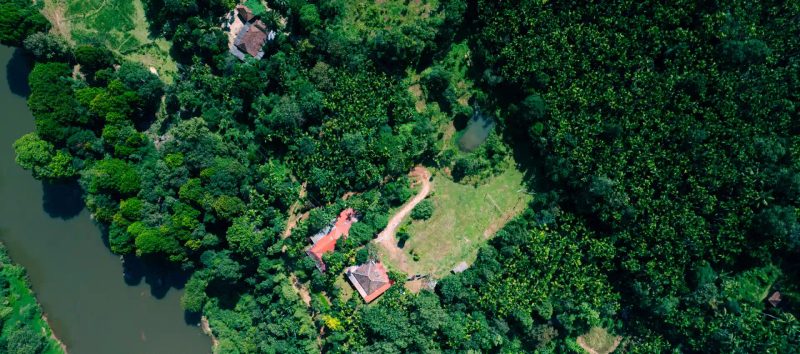 Isiri Holiday Homes