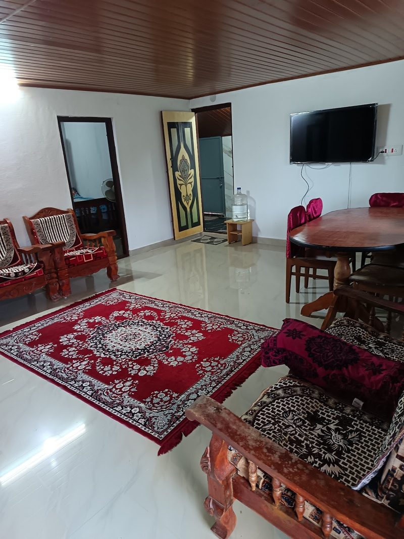 Ananya Home Stay