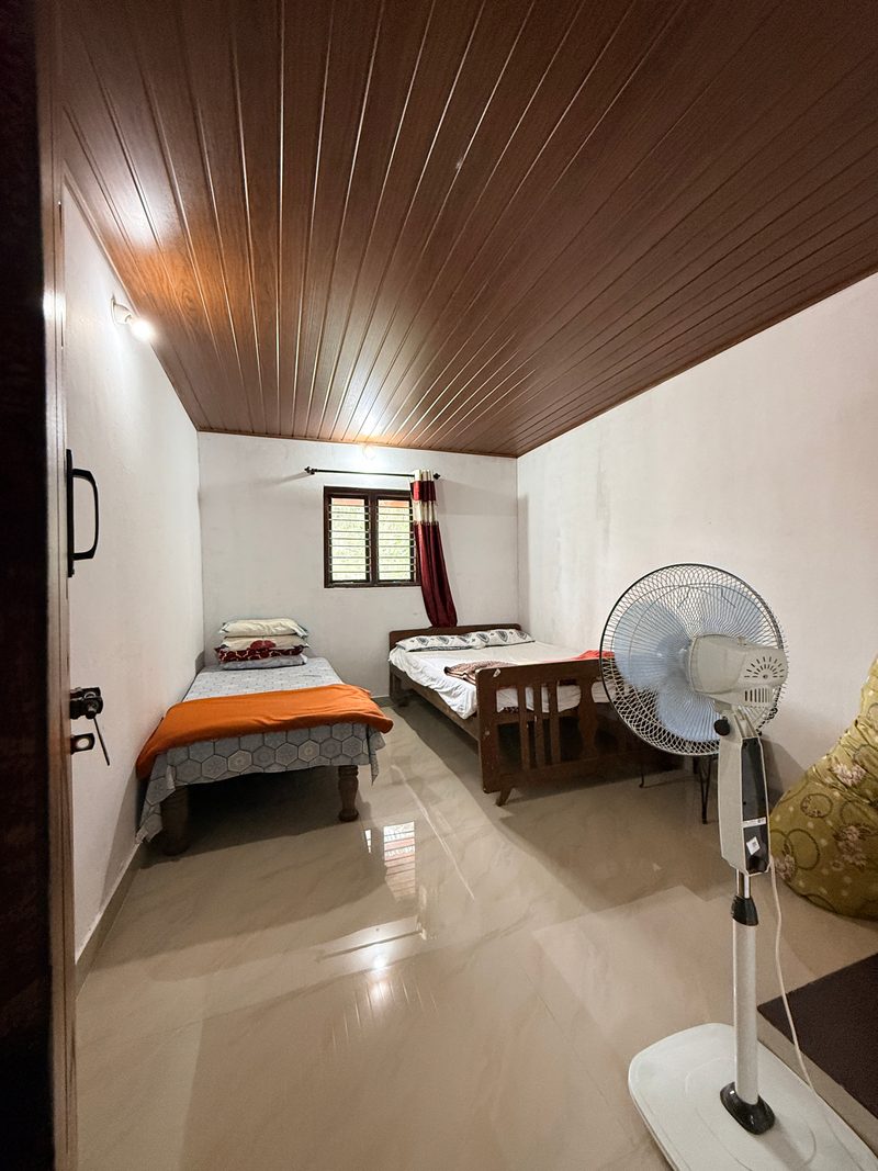 Ananya Home Stay