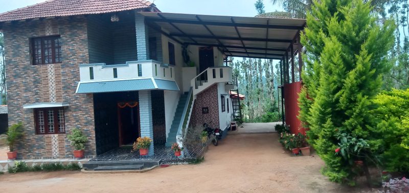 Malnad Flora Homestay
