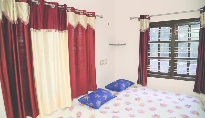 Malnad Flora Homestay