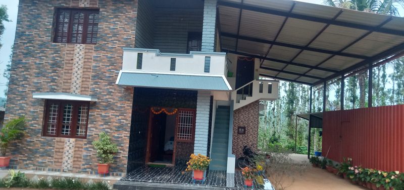 Malnad Flora Homestay