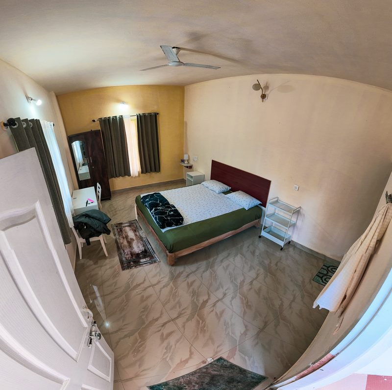 Dormitory