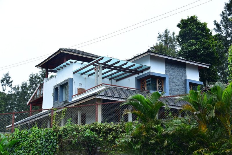 Kanchinkal Stay