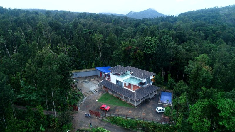 Kanchinkal Stay