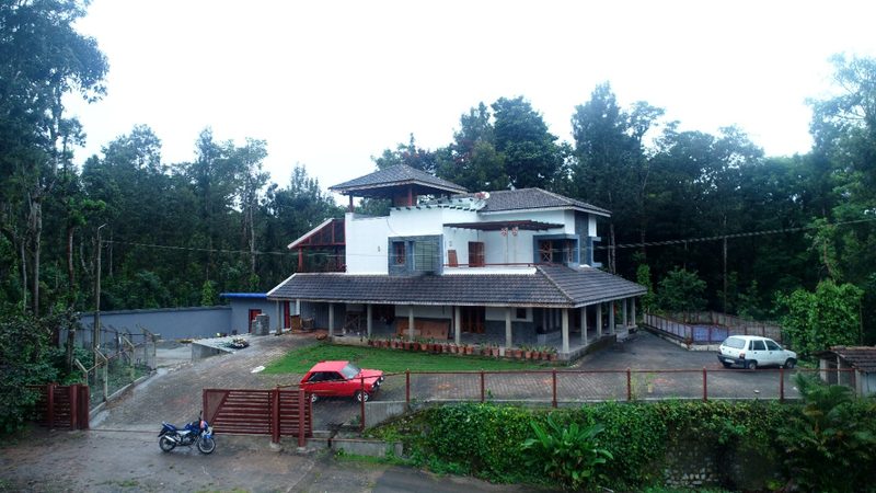 Kanchinkal Stay