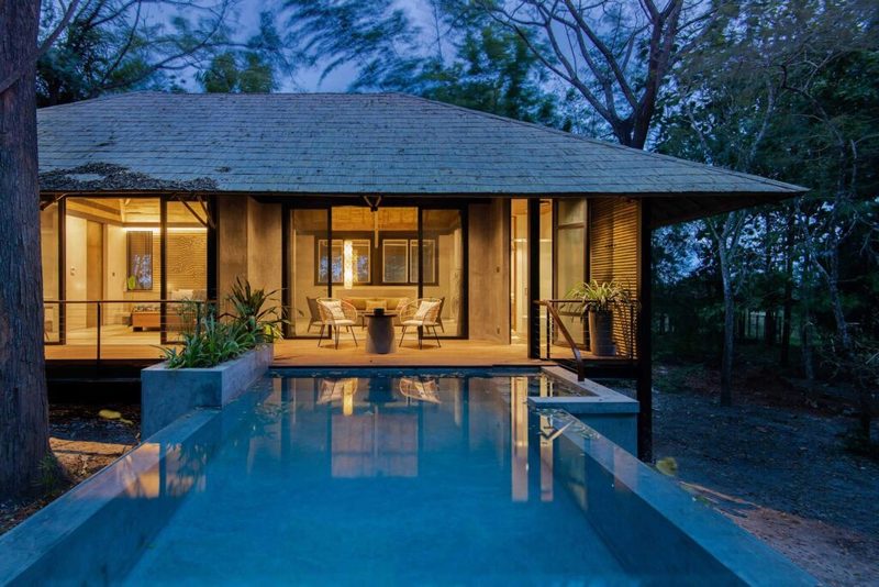 Kaav Safari Lodge