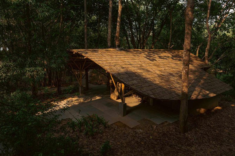 Kaav Safari Lodge