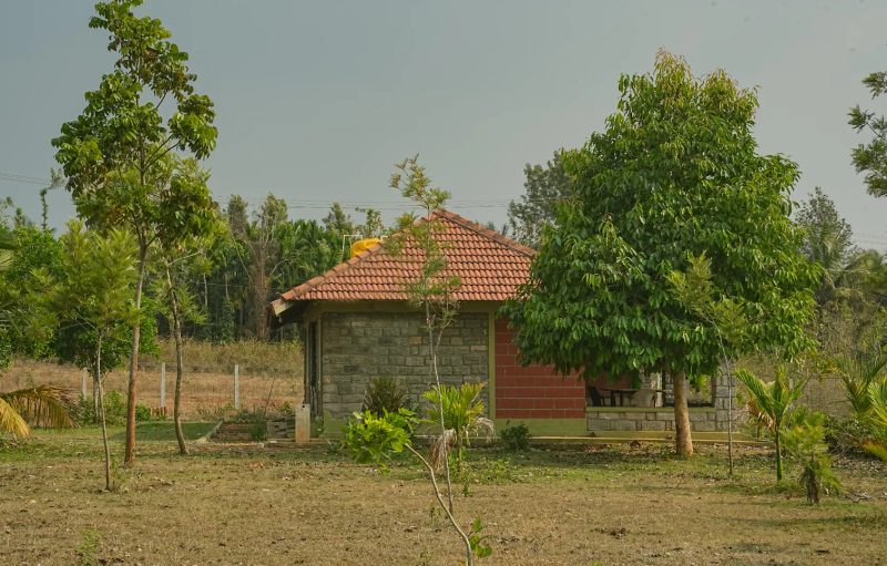 Kabini Kaanana accommodation
