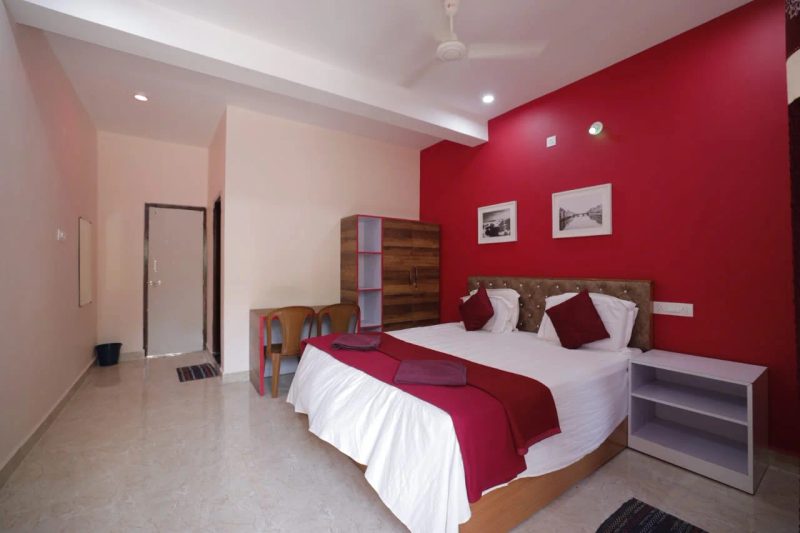 Dandeli Trip Resort
