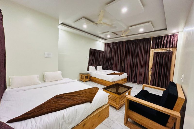 Dandeli Trip Resort