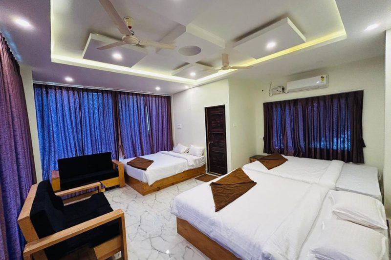 Dandeli Trip Resort