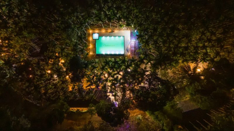 Dandeli Trip Resort