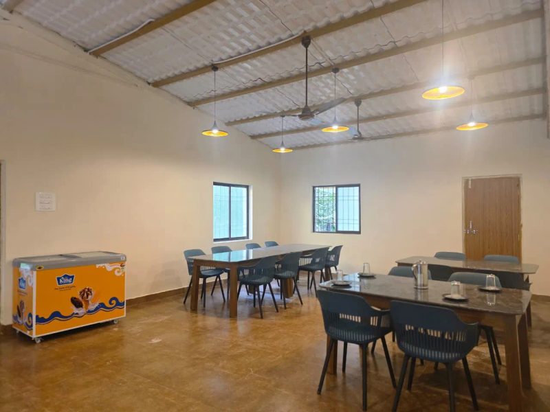 Gantavya Retreat