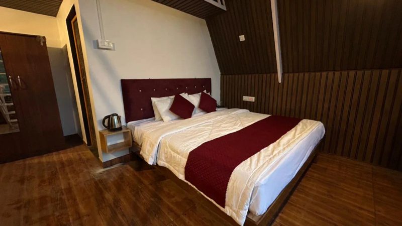 Gantavya Retreat