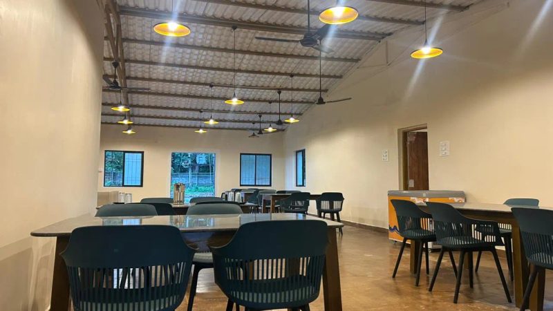 Gantavya Retreat