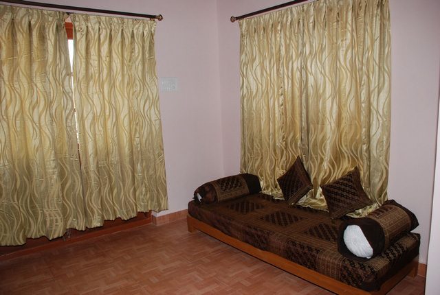 Black Buck Resort