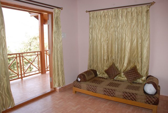 Black Buck Resort