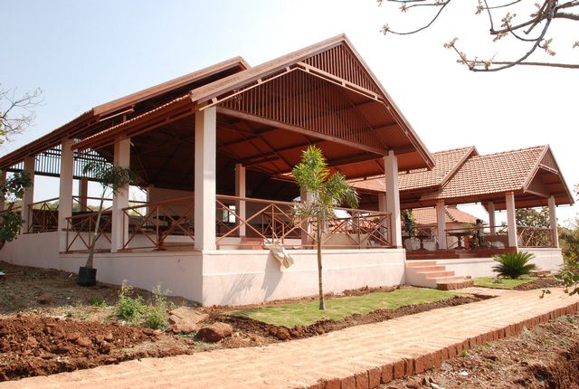 Black Buck Resort