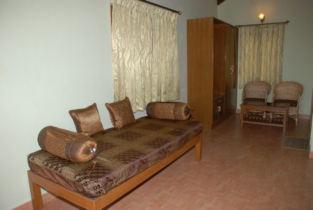 Black Buck Resort