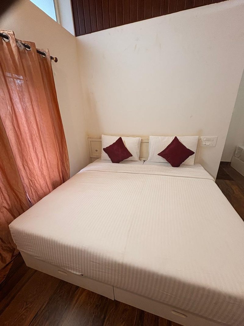 Rose Villa Homestay