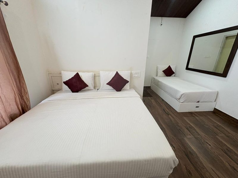 Rose Villa Homestay