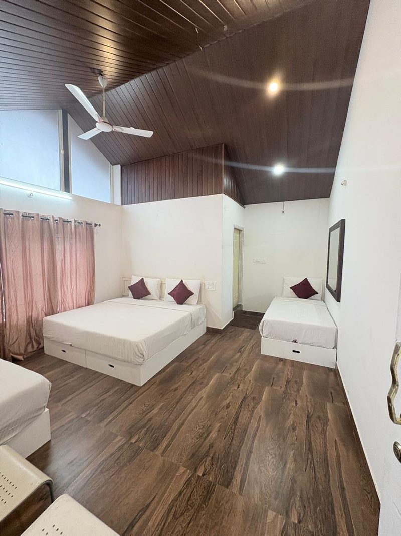 Rose Villa Homestay