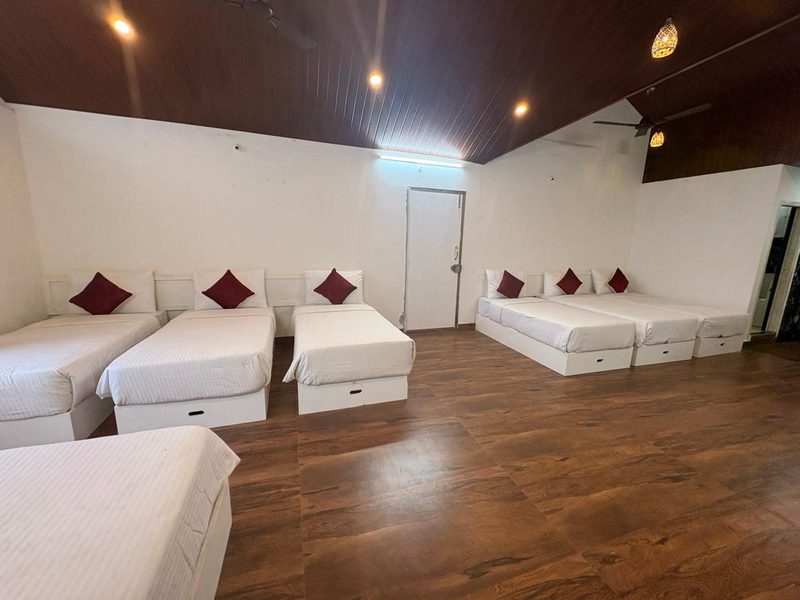 Rose Villa Homestay