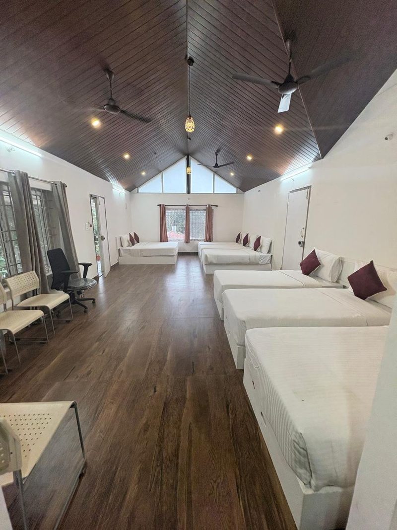 Rose Villa Homestay