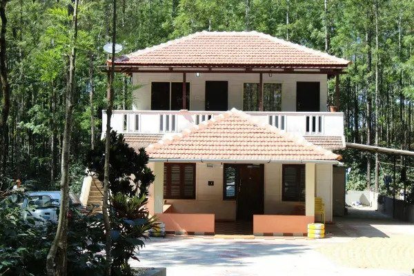 Shakthi Home Stay