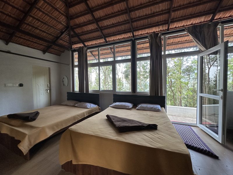 Shakthi Home Stay
