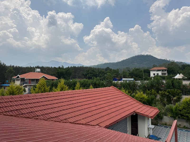 Red Moon Homestay