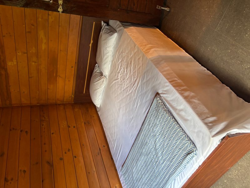 DIKU Nature Stay