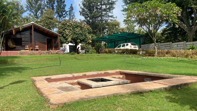 DIKU Nature Stay