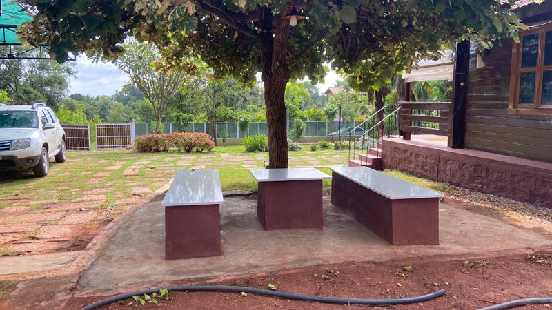 DIKU Nature Stay