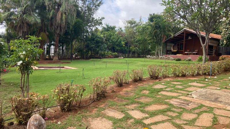 DIKU Nature Stay