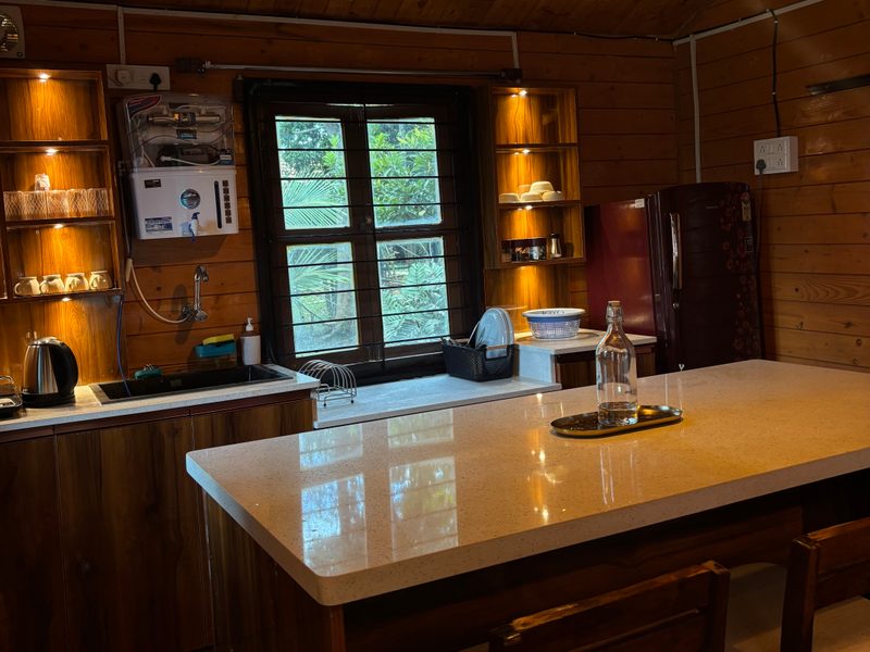 Cozy Cottage