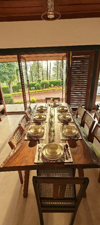 Villa Aroor