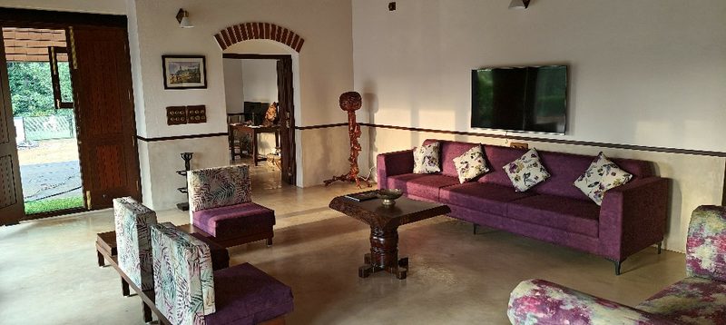 Villa Aroor