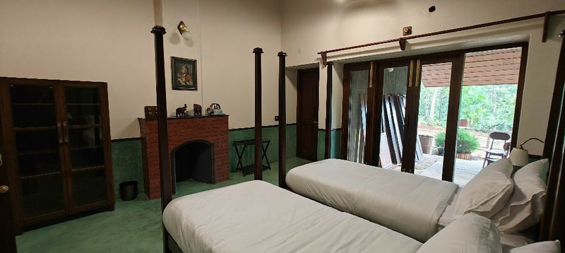 Villa Aroor