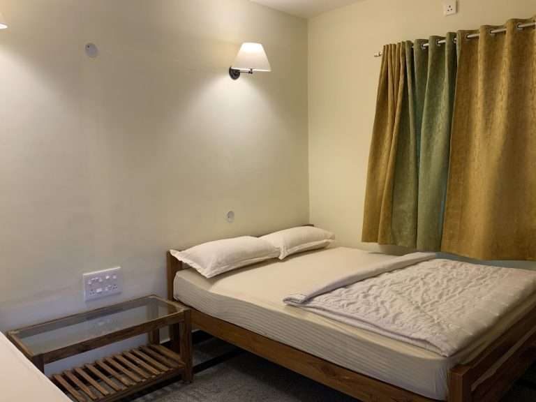 Rajathadri Hill Villa