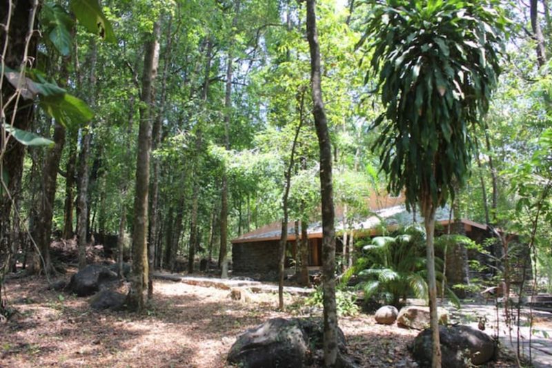 Mala Nature Stay