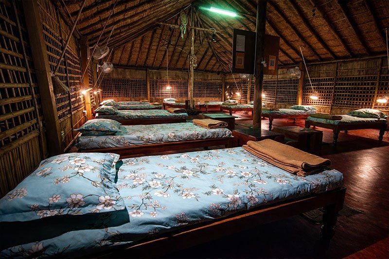 Gowri Nature Stay
