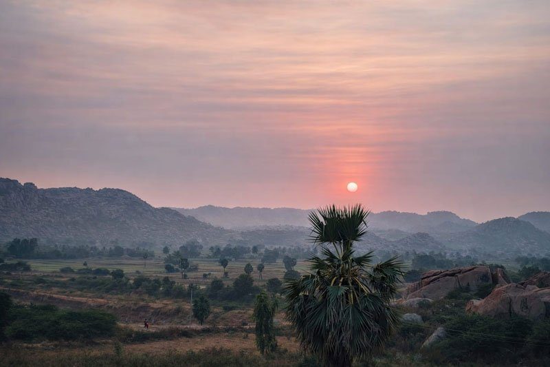 Gowri Nature Stay