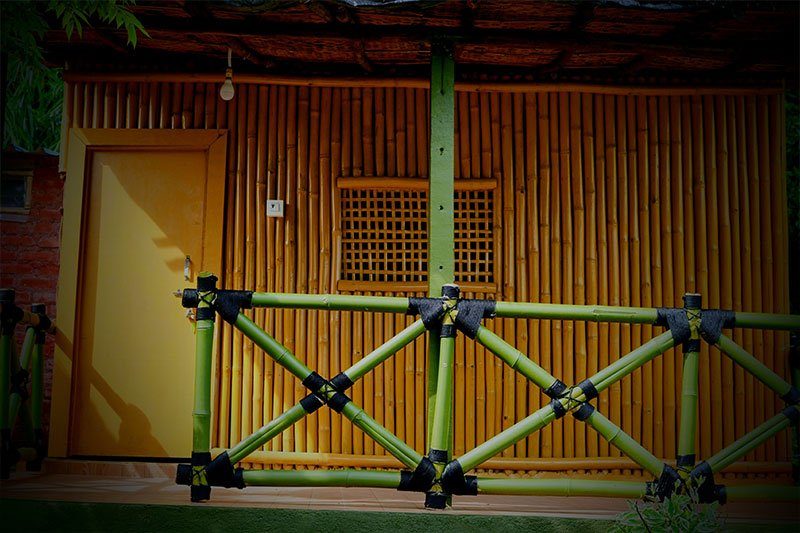 Gowri Nature Stay
