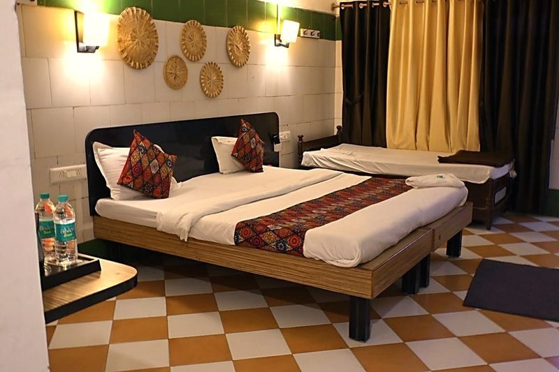 Premium Room, Non Air Conditioned